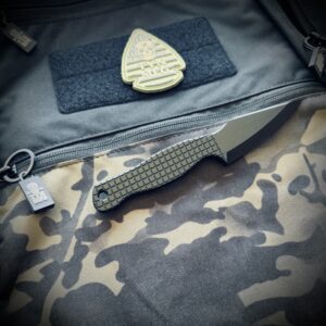 The (Resurrected) Ghost g10 tool