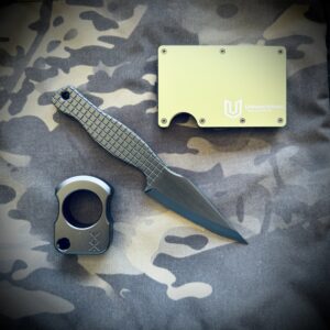 Ghost Pocket Dump