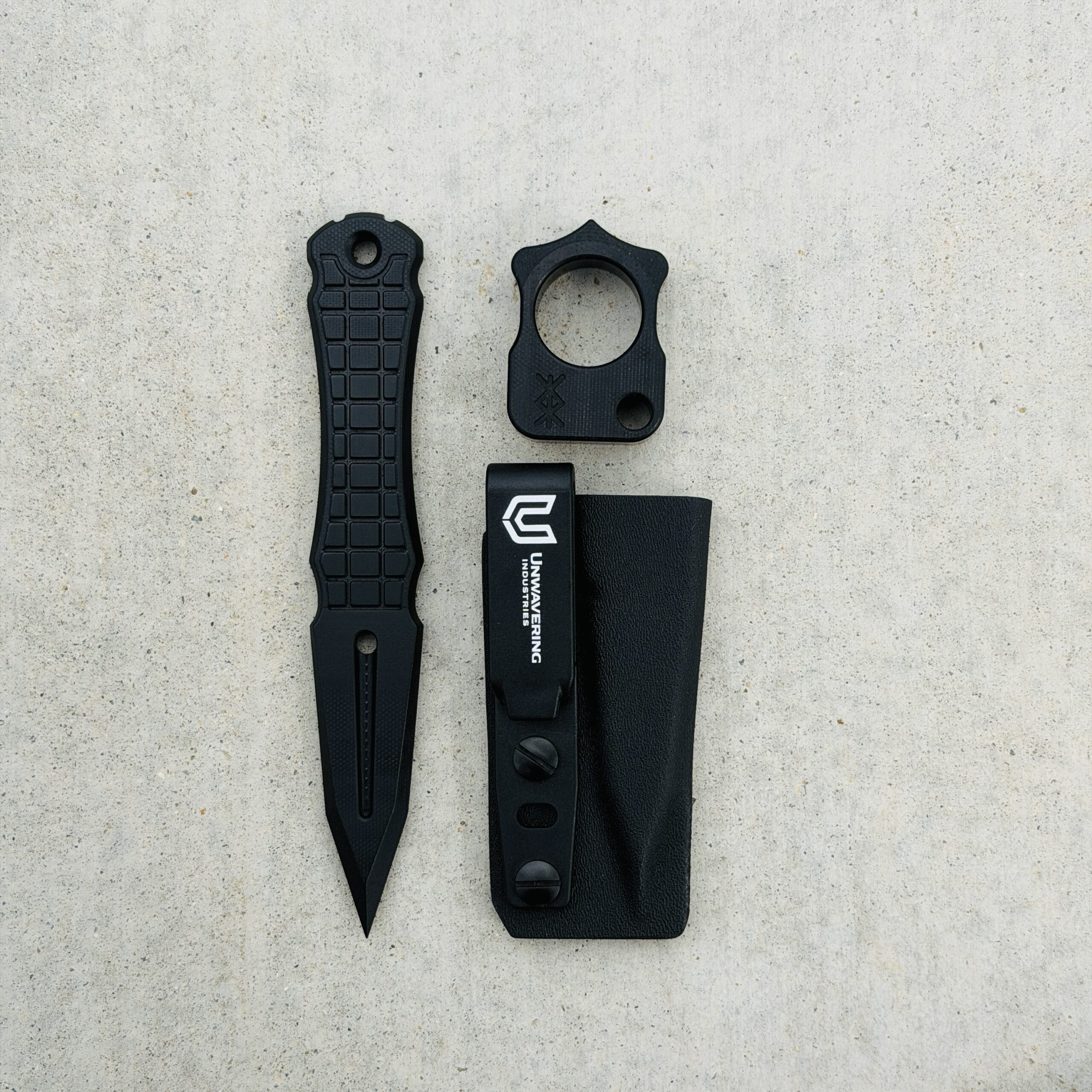The One.1 FAFO Pack
