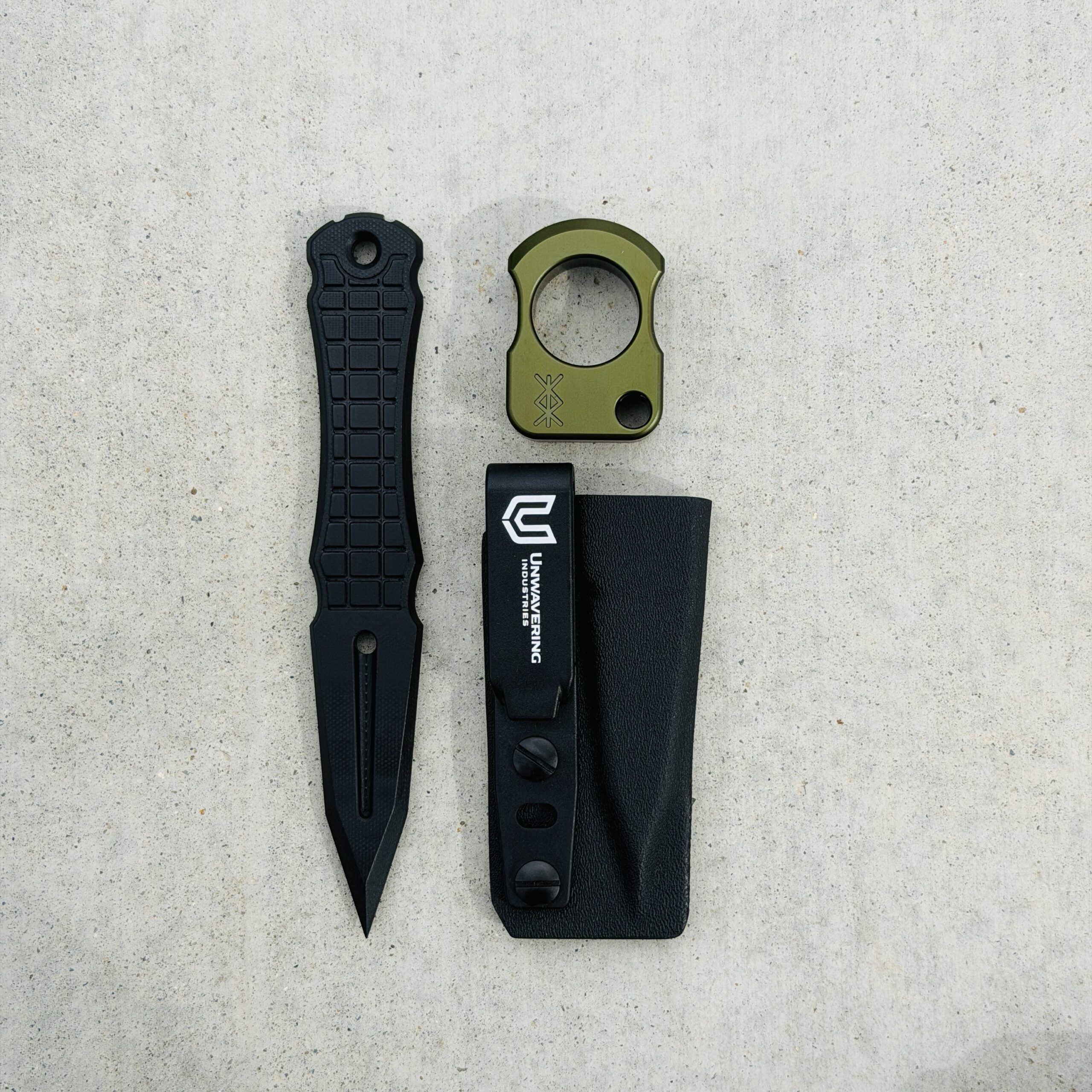 The One.1 FAFO Pack - Image 2