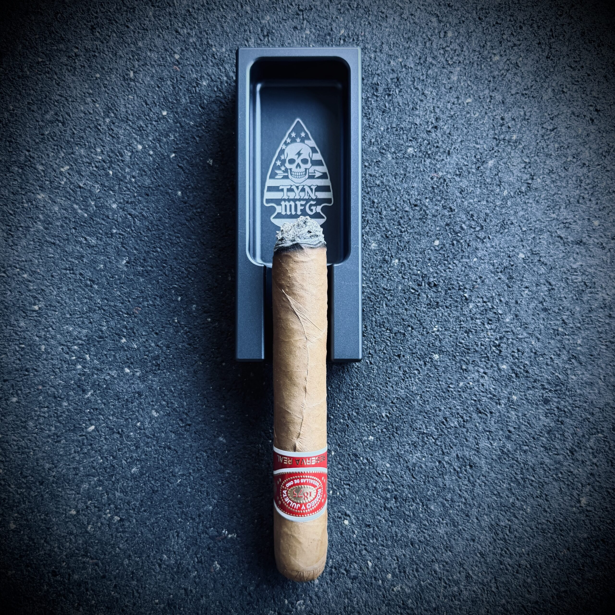Billet Aluminum GAR tray - Image 8