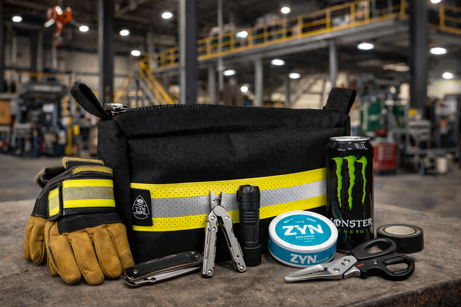 Duty Sack - Utility Bag
