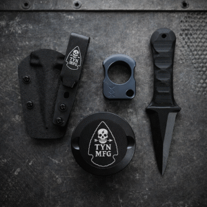 Merlin Vice Pack