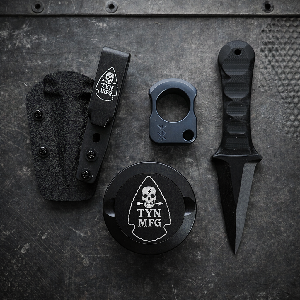 Merlin Vice Pack