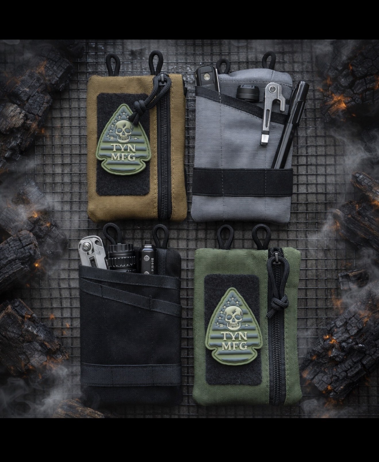Load-out Mini