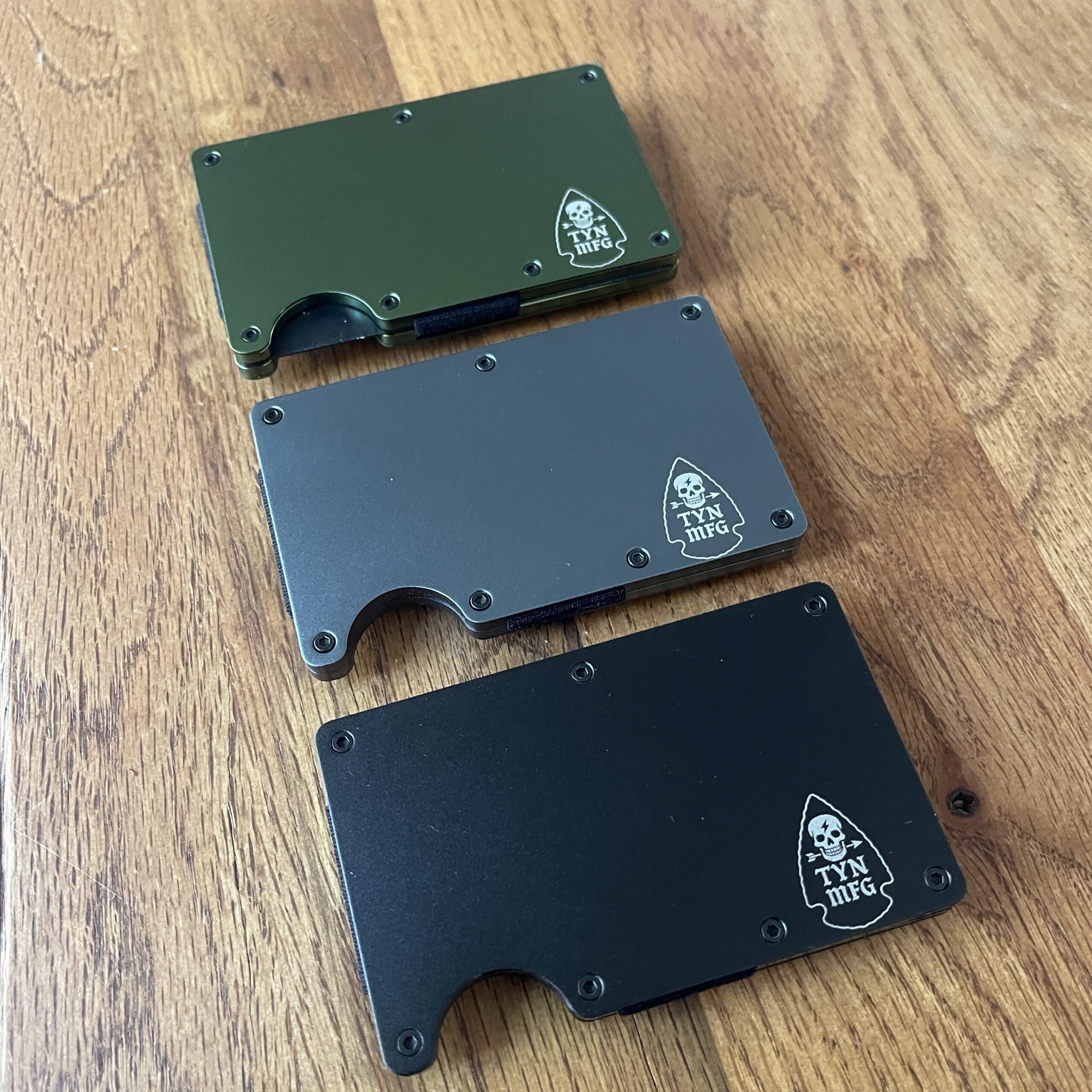 The Merlin Pocket Dump - Image 3