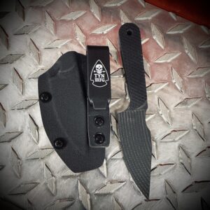 The Stinger - G10 Tool w Kydex sheath