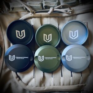 Unwavering Industries Pouch Container