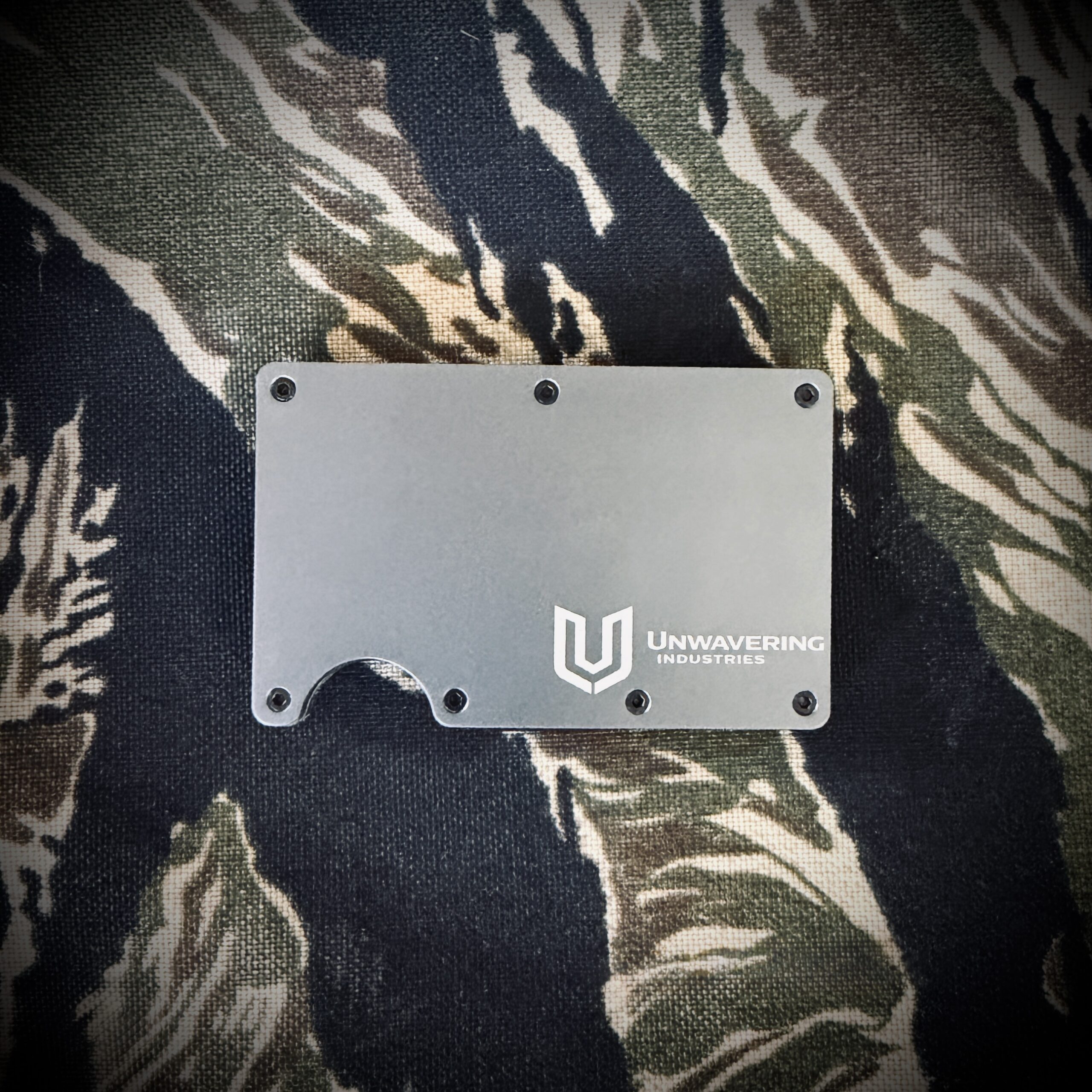Unwavering Industries Cash Vault - Image 8