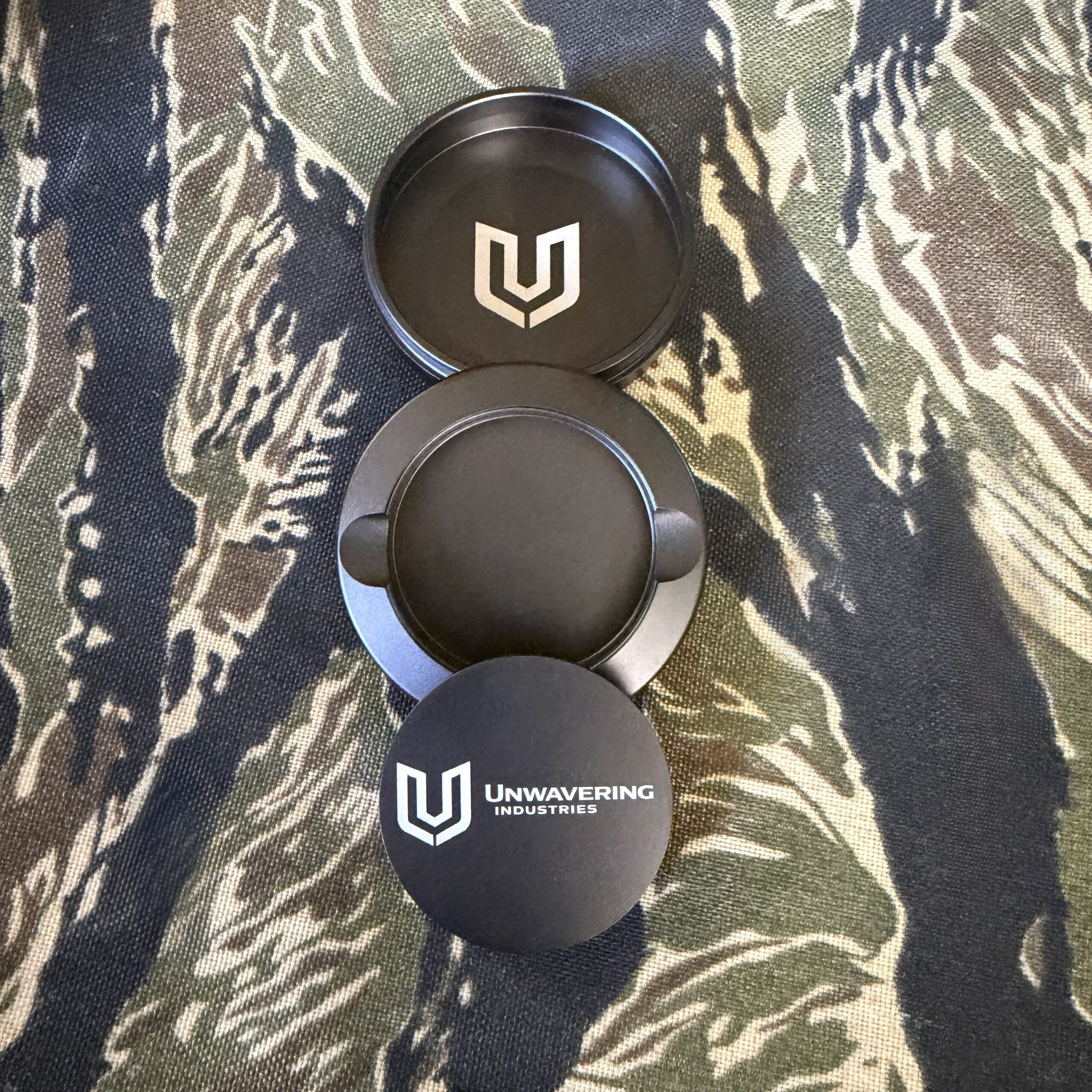 Unwavering Industries Pouch Container - Image 5