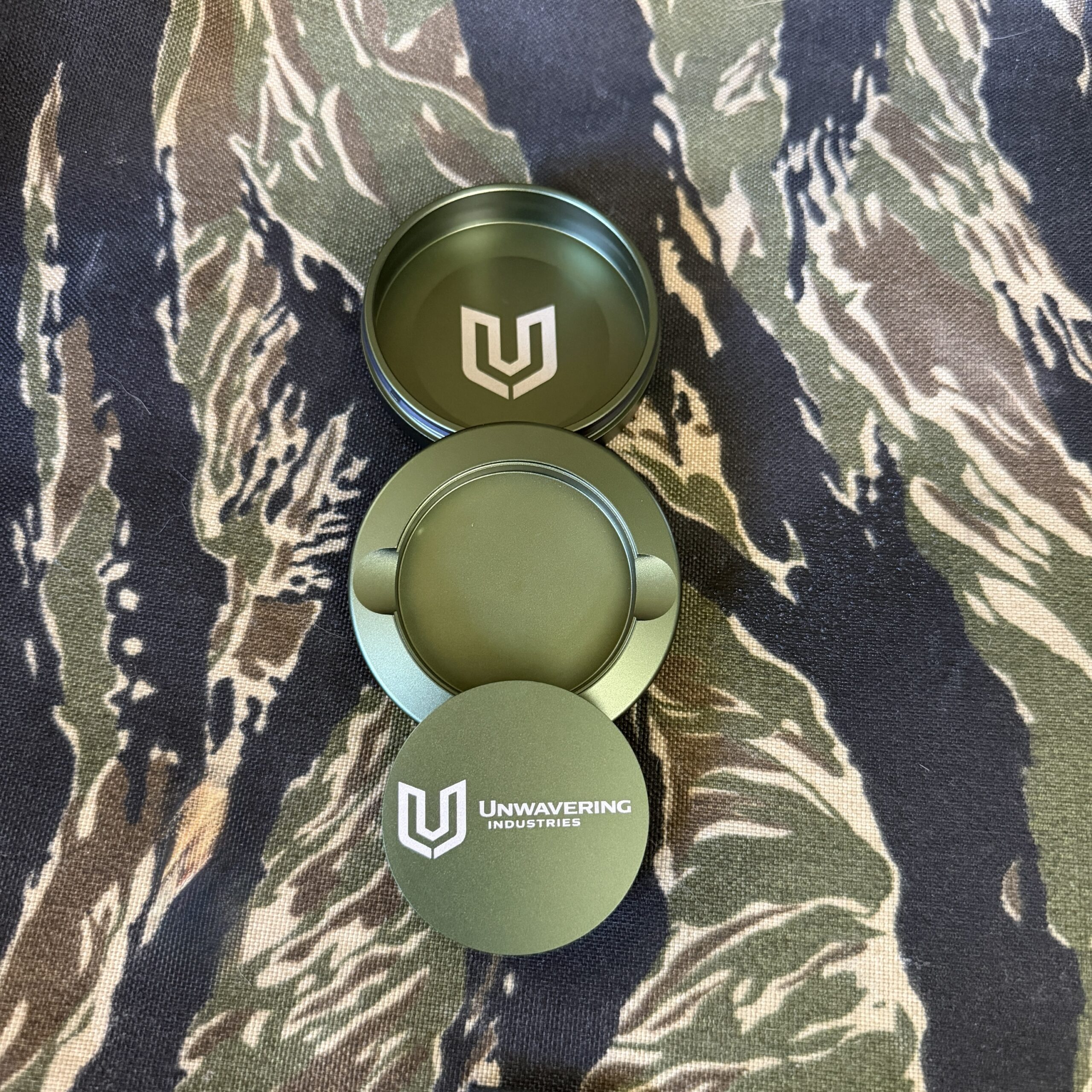 Unwavering Industries Pouch Container - Image 4