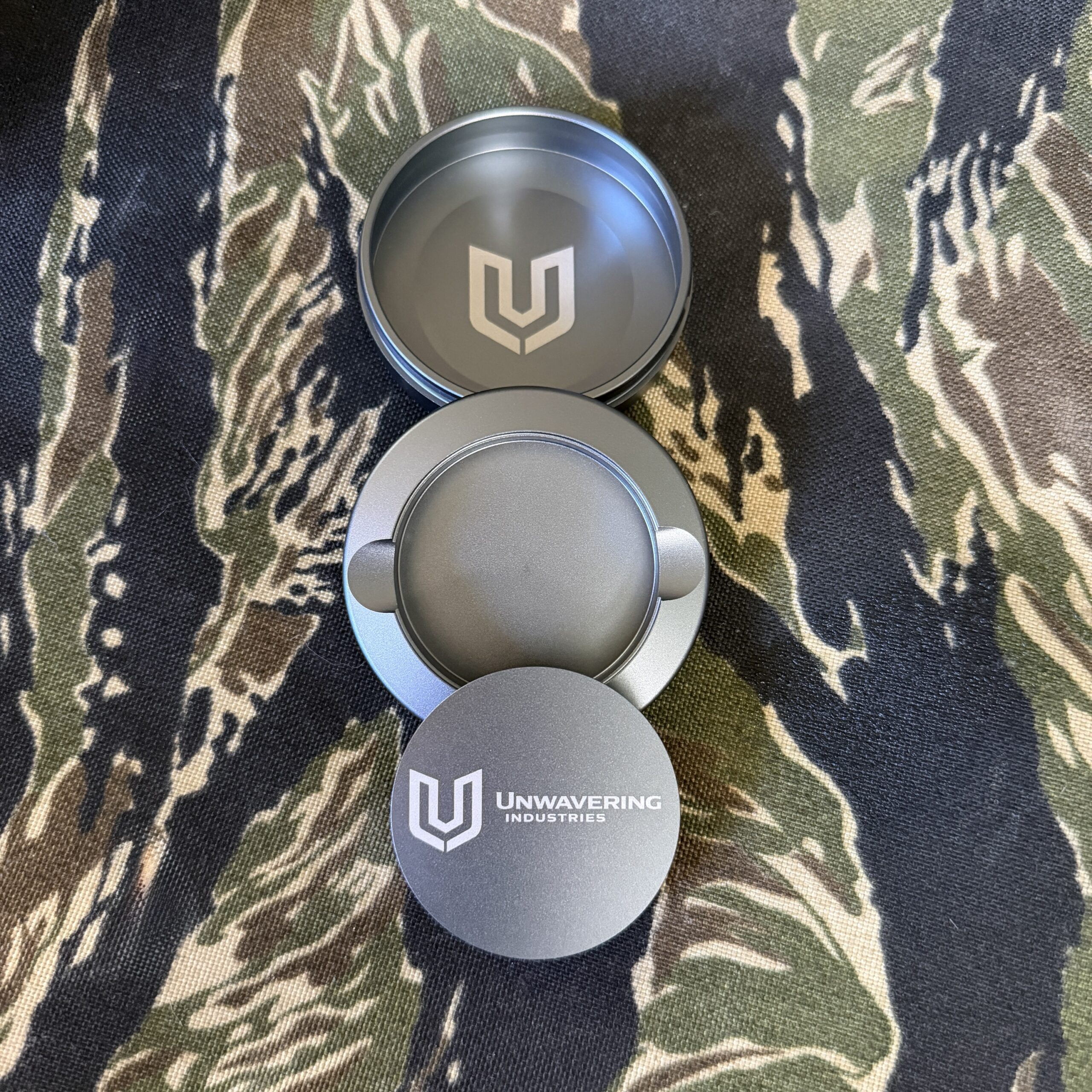 Unwavering Industries Pouch Container - Image 3