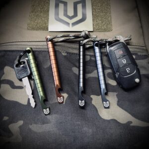 Drive-Bar (mini pry bar)