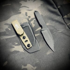 The Operator - G10 Tool
