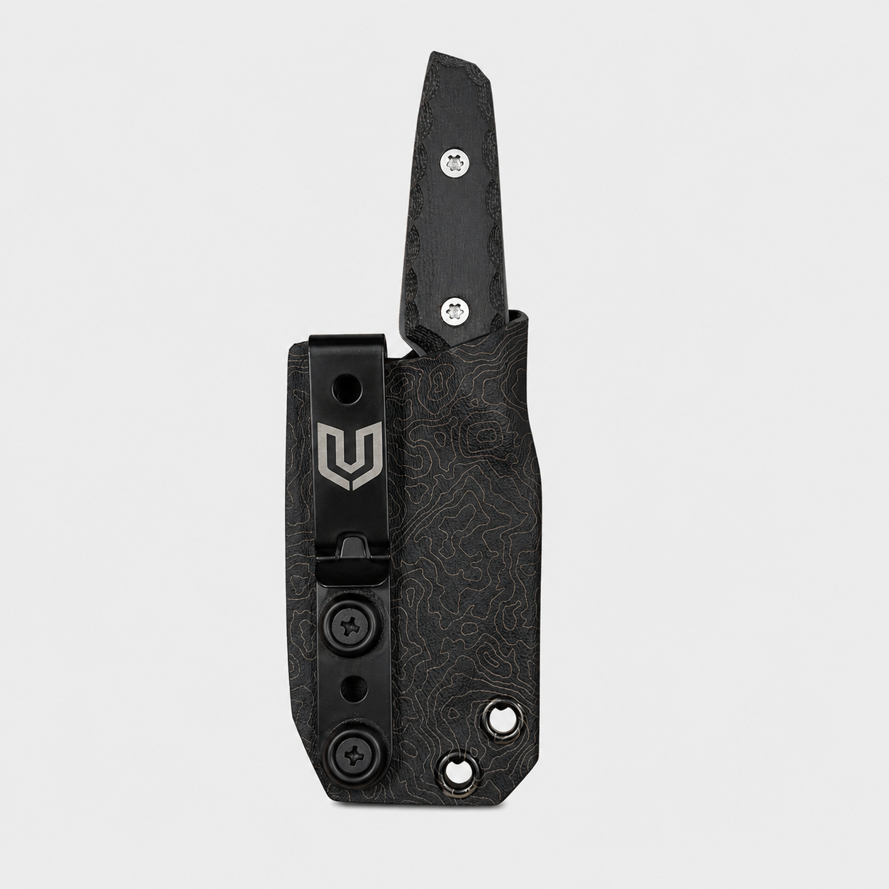 The Beak - 100% USA made EDC Fixie - Image 2