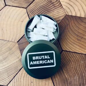 Brutal America TYN order