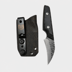 The Beak - 100% USA made EDC Fixie