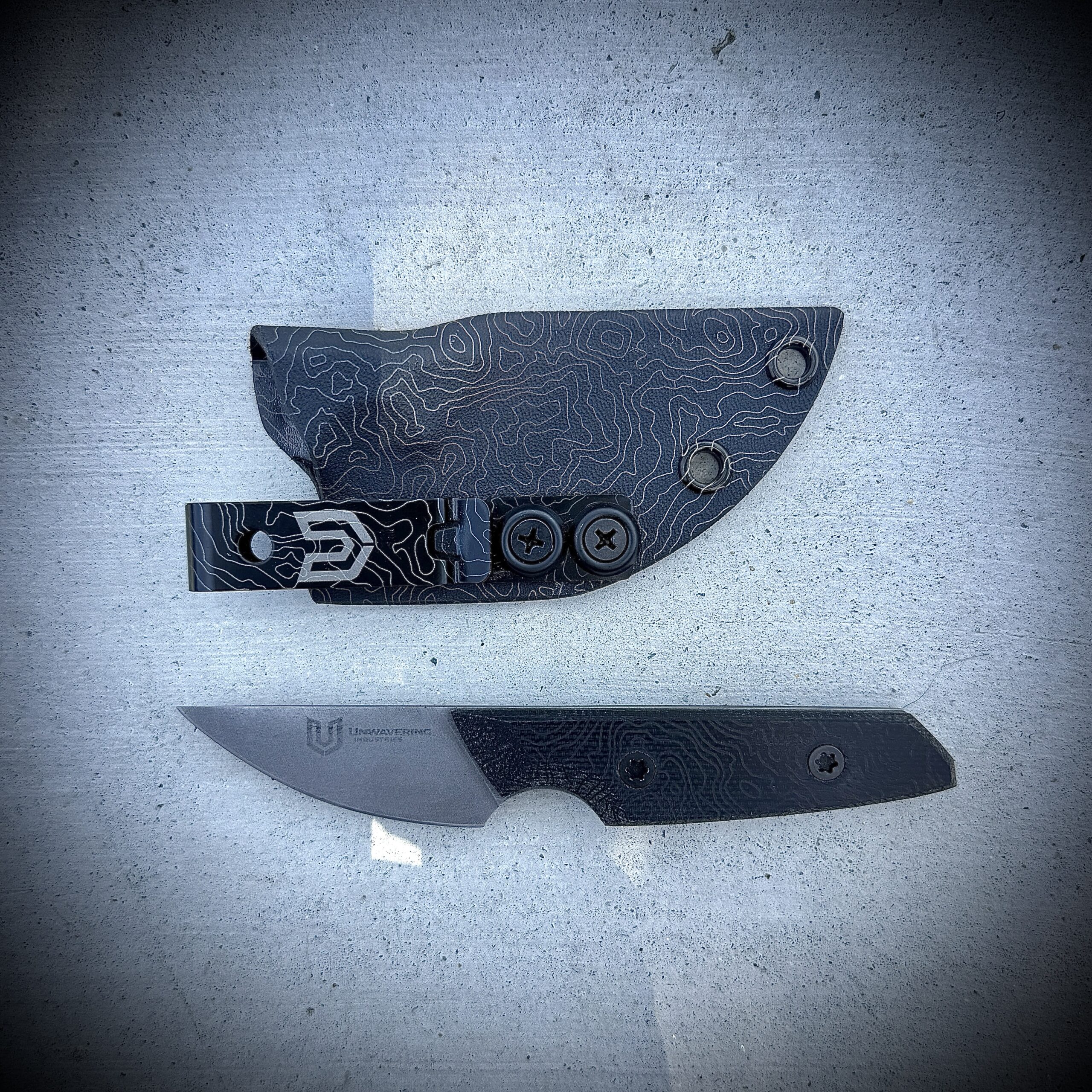 100% USA made EDC Fixies - Image 8