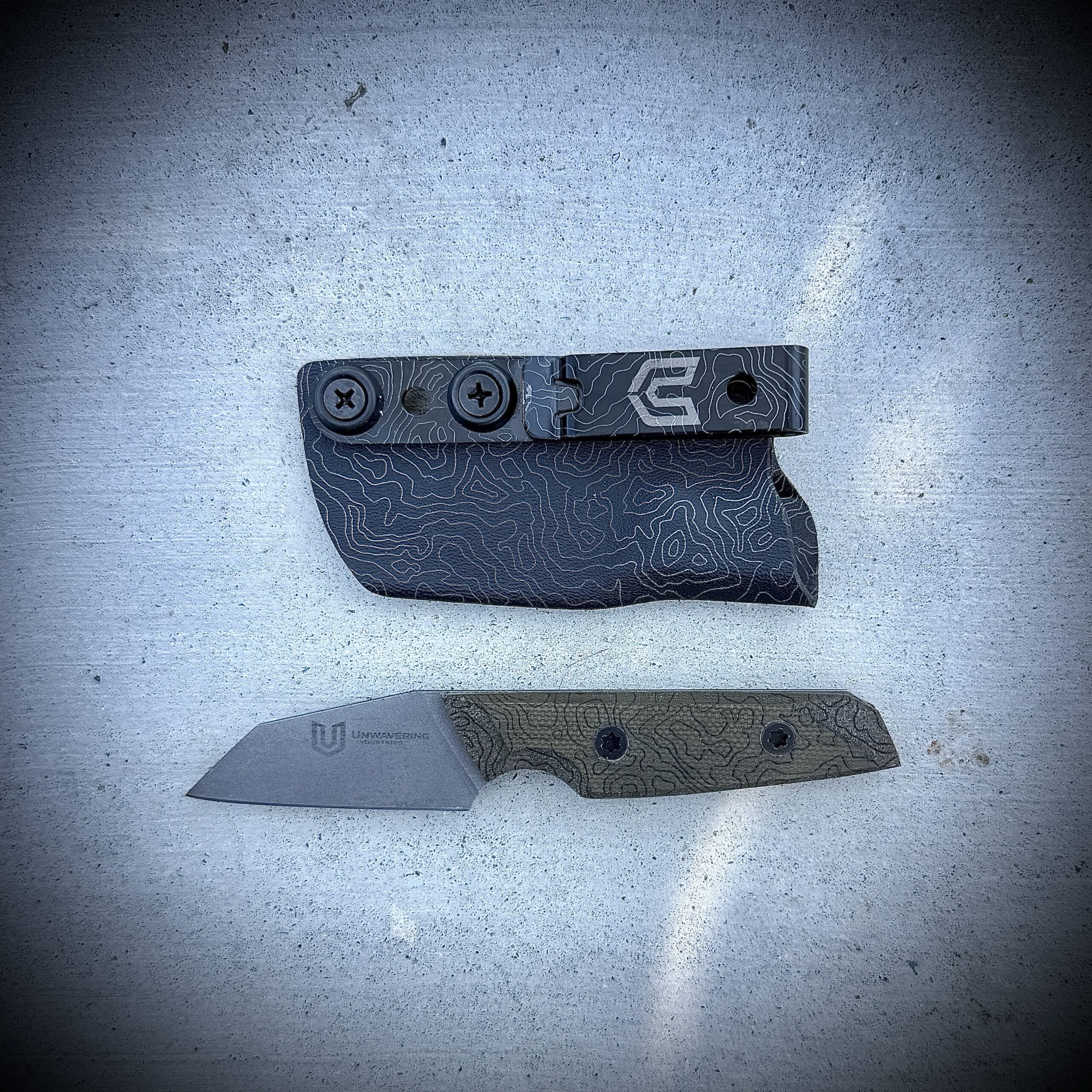 100% USA made EDC Fixies - Image 7
