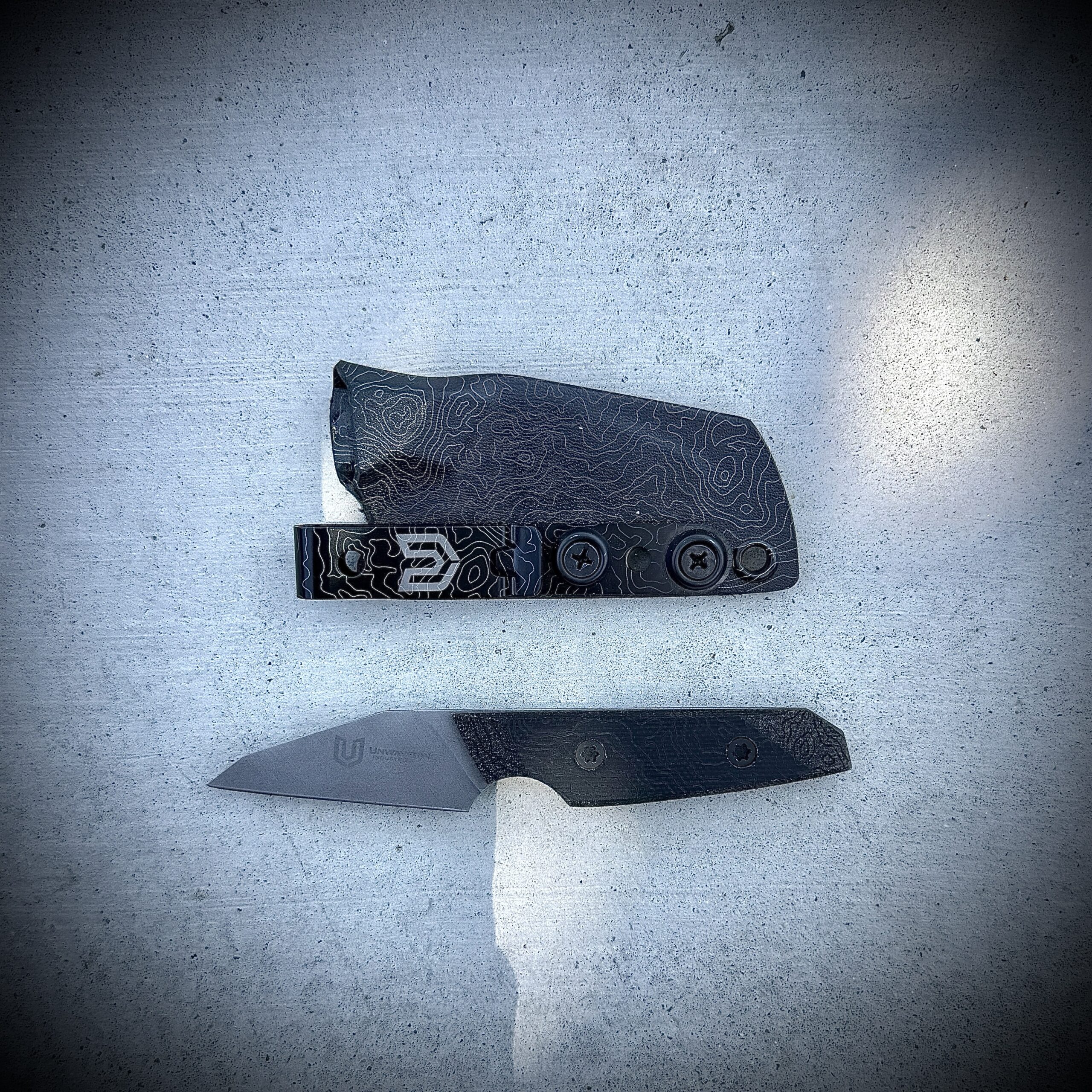100% USA made EDC Fixies - Image 9