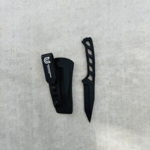 The Skelly G10 Knife
