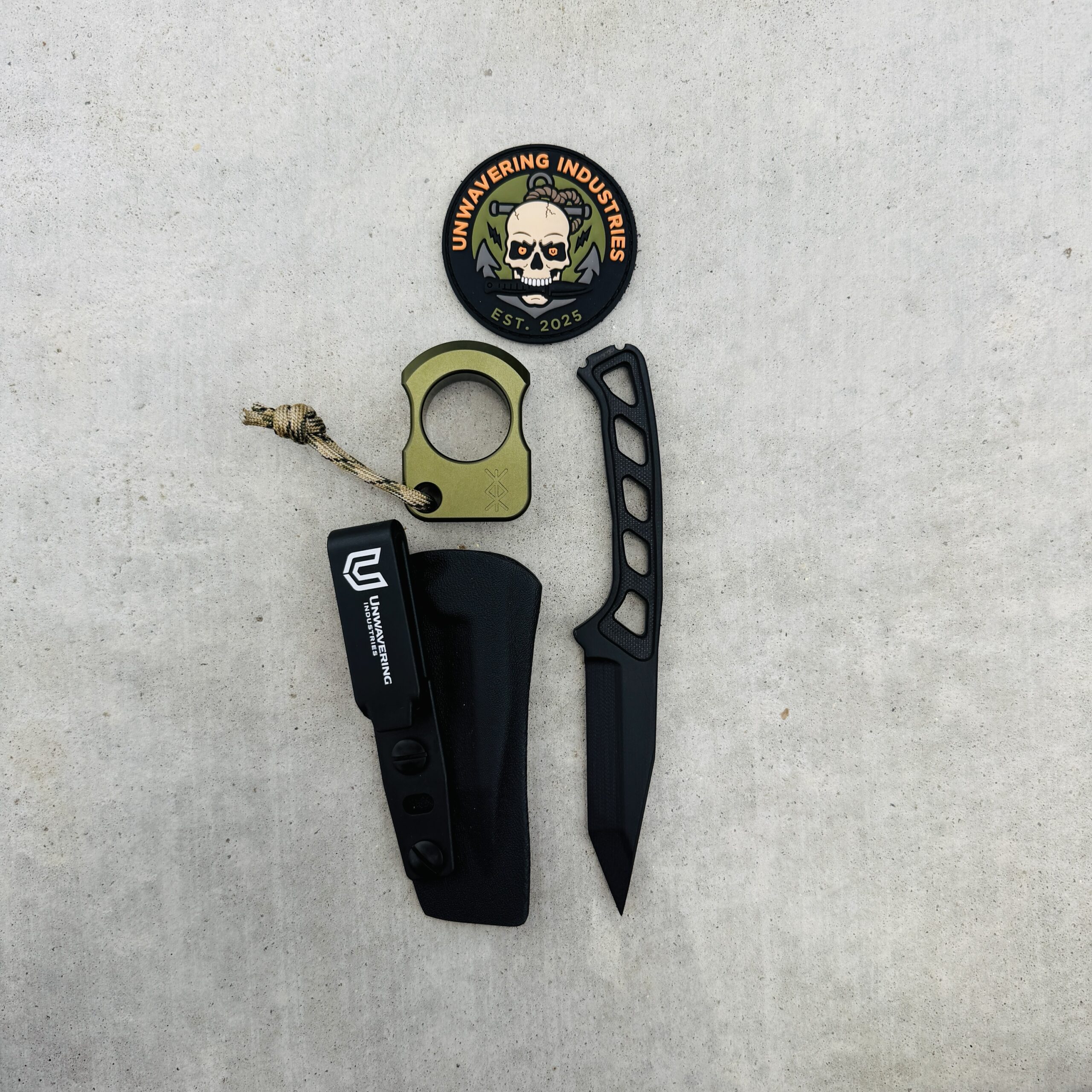 Skelly FAFO Pack - Image 2