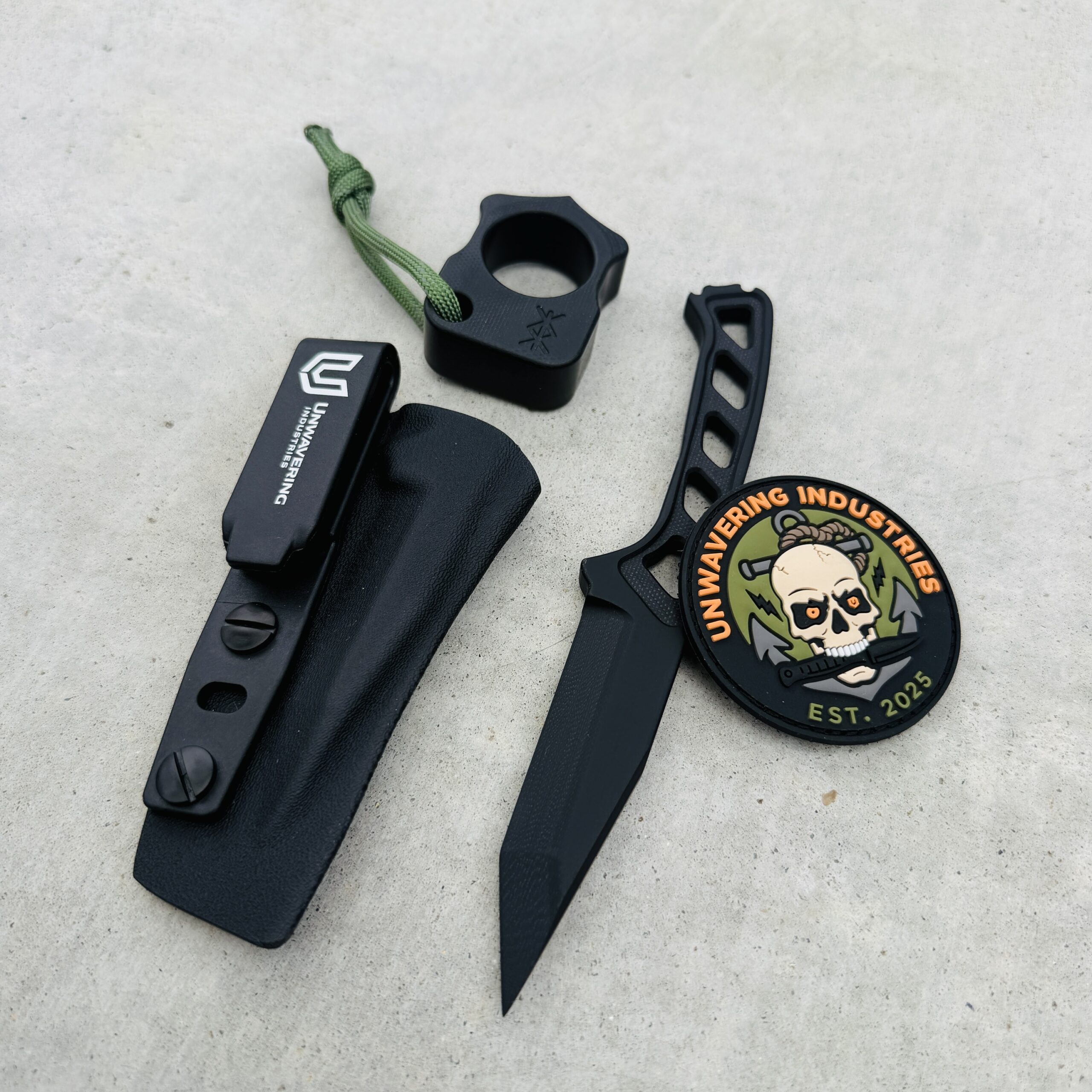 Skelly FAFO Pack - Image 3