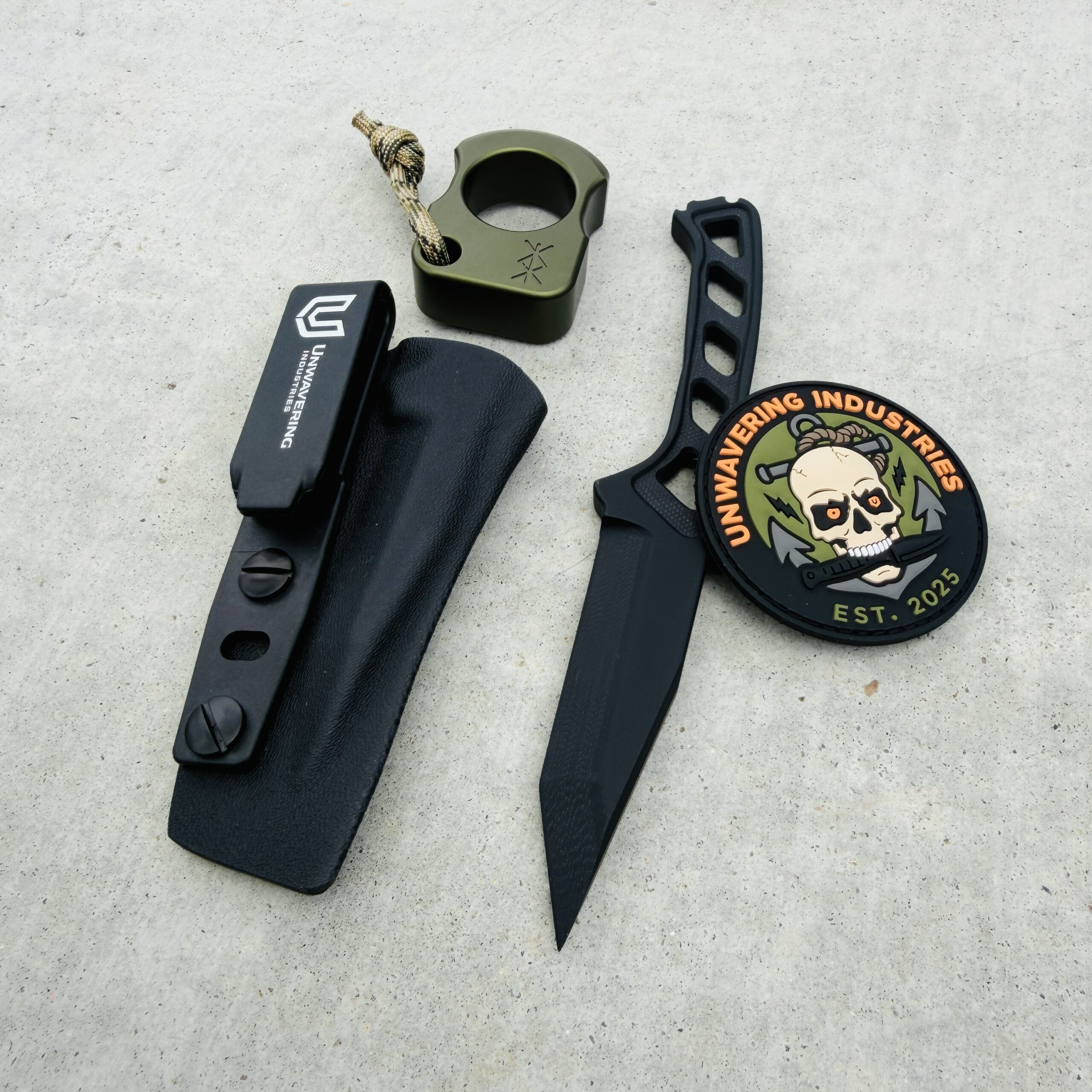 Skelly FAFO Pack - Image 4