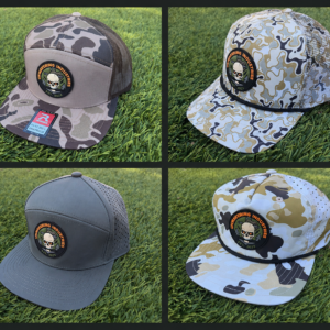 Unwavering Industries Hats
