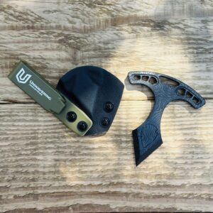 Topo G10 Fixer - Prototype