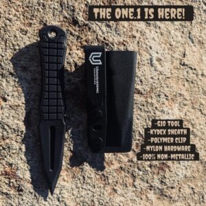 The One.1 G10 Tool