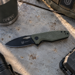 The Waypoint - Folder