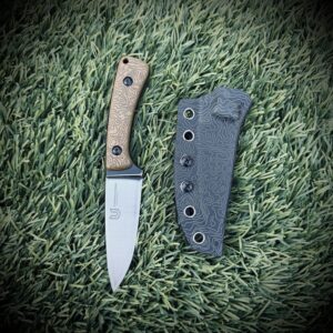 Prototype Azimuth EDC Fixed Blade