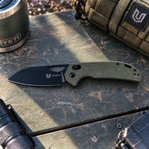 The Vector - Folder