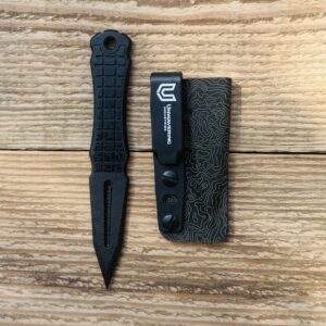 Prototype Topo One.1