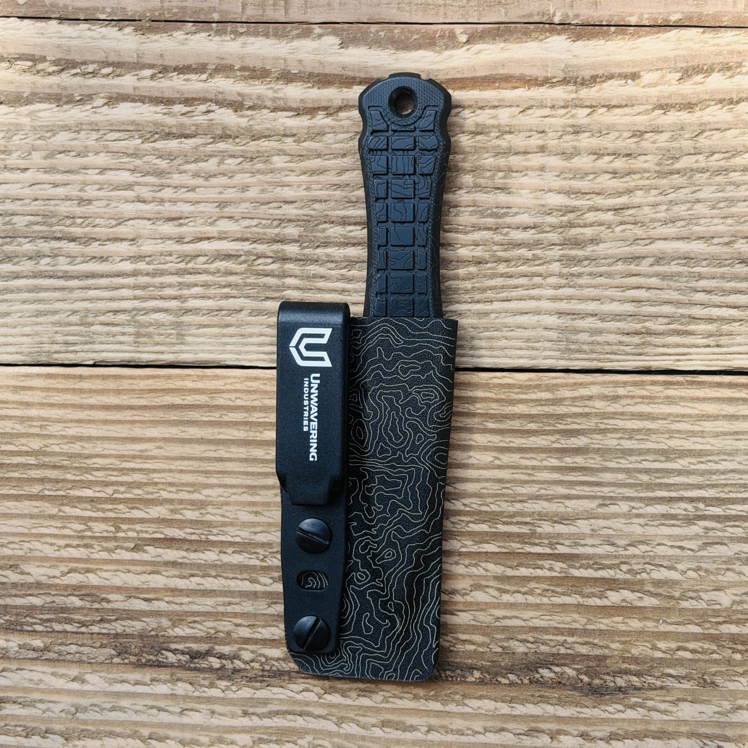 Prototype Topo One.1 - Image 2