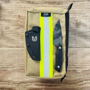 The Bison - Fixed Blade