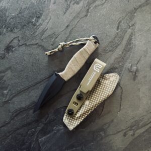 OD Green Kydex Ghost - Limited Edition